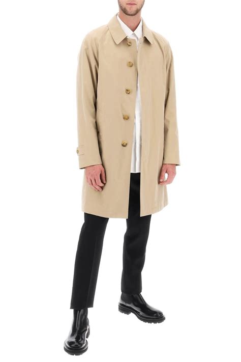 burberry trenchcoat peek und cloppenburg|Burberry camden trench coats.